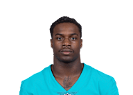 Tahj Washington