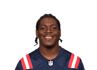 Terrell Jennings