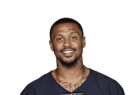 Freddie Swain