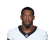 Zaire Mitchell-Paden
