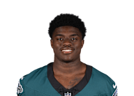 Darius Cooper
