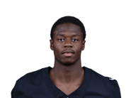 Shedrick Jackson