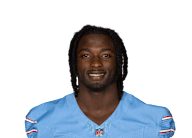 Tyjae Spears