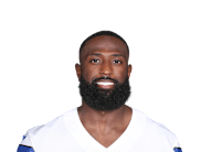 Parris Campbell
