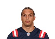 Mack Hollins