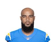 Keenan Allen