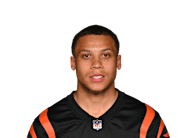 Jermaine Burton