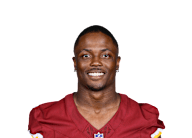 Terry McLaurin