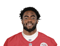 Montrell Washington