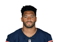 Roschon Johnson