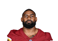 Jeremy McNichols