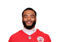 Elijah Mitchell