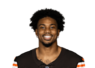 Cedric Tillman
