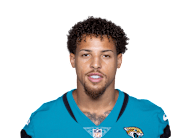 Parker Washington