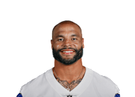 Dak Prescott