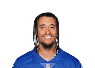 Isaiah Hodgins