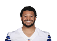Deuce Vaughn