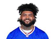 Ty Johnson