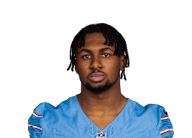 Nicholas Singleton
