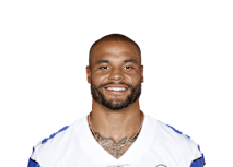 Dak Prescott