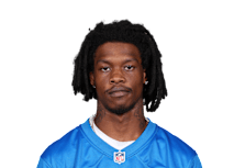 Jameson Williams