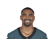 Jalen Hurts