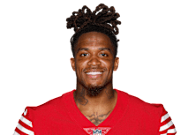 Demarcus Robinson