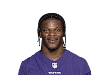 Lamar Jackson