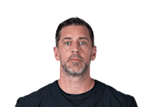 Aaron Rodgers