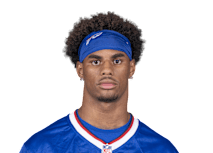 Keon Coleman