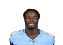 Tyjae Spears