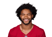 Kyler Murray