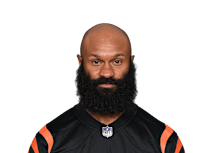 Samaje Perine