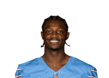 Carnell Tate
