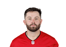 Baker Mayfield