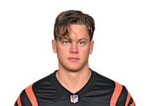 Joe Burrow