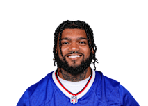 Ty Johnson