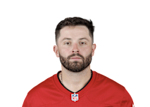 Baker Mayfield