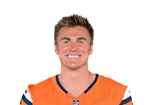 Bo Nix