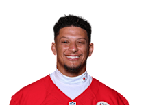 Patrick Mahomes