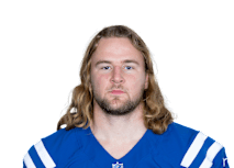 Tyler Warren