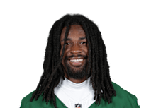 Omar Cooper