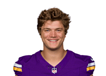 J.J. McCarthy
