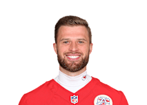Harrison Butker