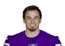 Parker Romo