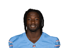 Tyjae Spears