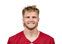 Trey McBride