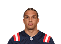 Mack Hollins