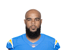Keenan Allen
