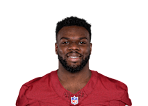 Jerome Ford